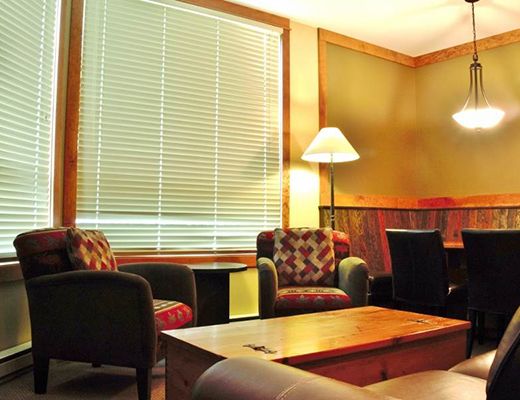 Timberline Lodge T613A - 1 Bdrm (Platinum Juniper) - Fernie