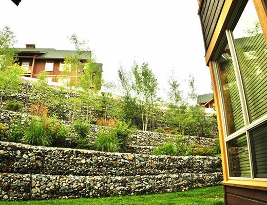 Timberline Lodge T613A - 1 Bdrm (Platinum Juniper) - Fernie