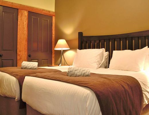 Timberline Lodge T613A - 1 Bdrm (Platinum Juniper) - Fernie