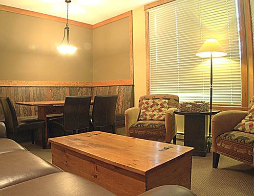 Timberline Lodge T622 - 2 Bdrm (Platinum Juniper) - Fernie