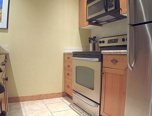 Timberline Lodge T622 - 2 Bdrm (Platinum Juniper) - Fernie