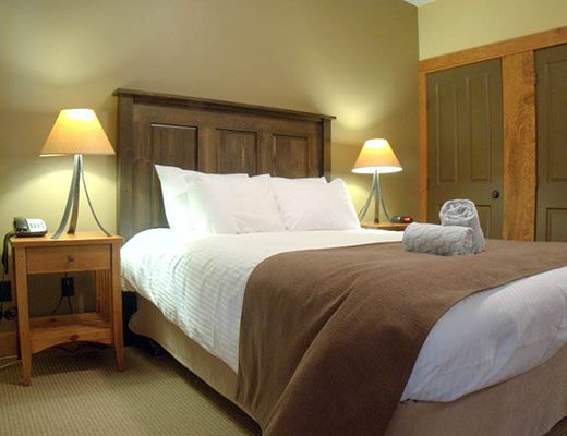 Timberline Lodge T622 - 2 Bdrm (Platinum Juniper) - Fernie