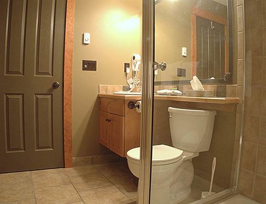 Timberline Lodge T622 - 2 Bdrm (Platinum Juniper) - Fernie