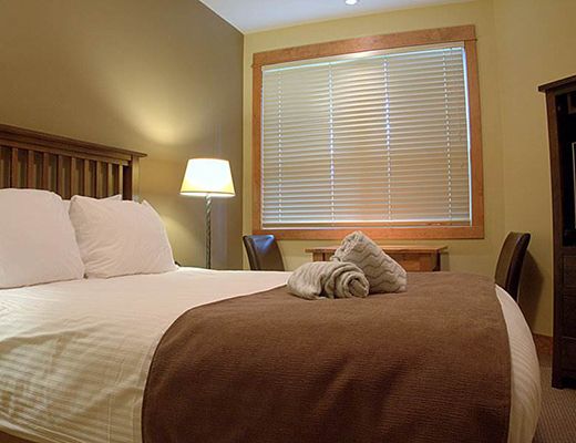 Timberline Lodge T622 - 2 Bdrm (Platinum Juniper) - Fernie