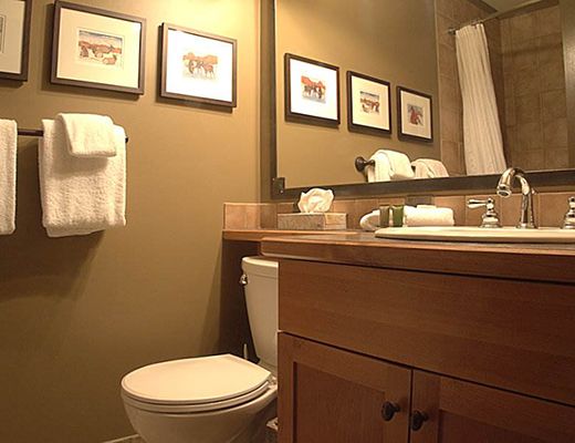 Timberline Lodge T622 - 2 Bdrm (Platinum Juniper) - Fernie