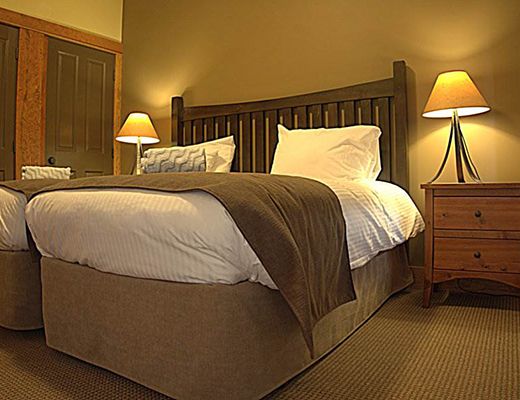 Timberline Lodge T631A - 1 Bdrm (Platinum Juniper) - Fernie