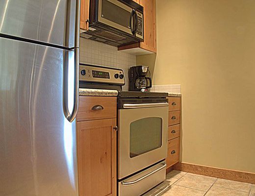Timberline Lodge T631A - 1 Bdrm (Platinum Juniper) - Fernie
