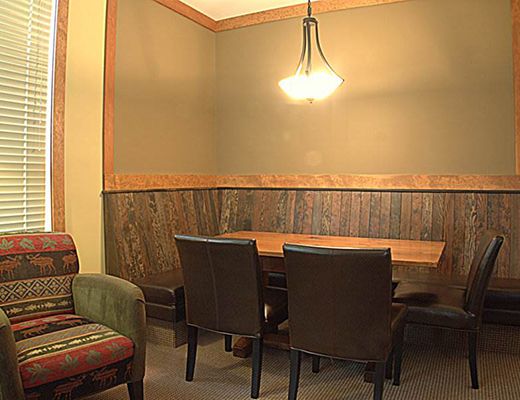Timberline Lodge T631A - 1 Bdrm (Platinum Juniper) - Fernie
