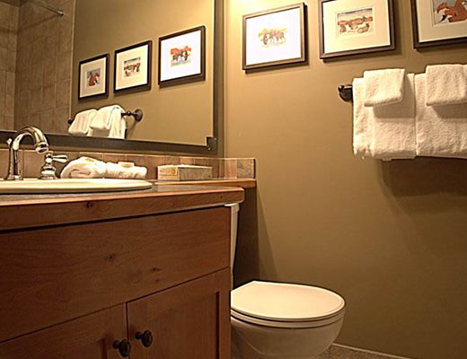 Timberline Lodge T631A - 1 Bdrm (Platinum Juniper) - Fernie