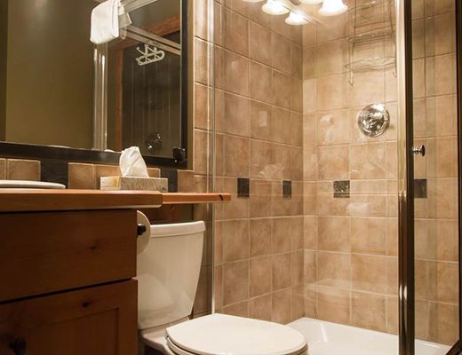 Timberline Lodge T620A - 1 Bdrm (Platinum Juniper) - Fernie