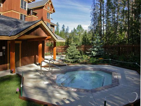 Timberline Lodge (Platinum) - Fernie