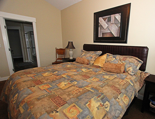 Mountain Duplex - 3 Bdrm - Vernon