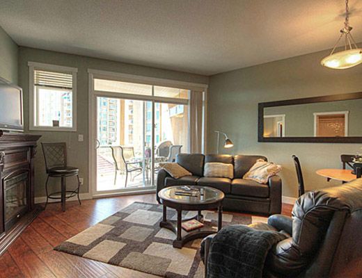 Discovery Bay Resort - #442 - 2 Bdrm - Kelowna (KRA)