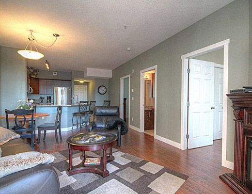 Discovery Bay Resort - #442 - 2 Bdrm - Kelowna (KRA)