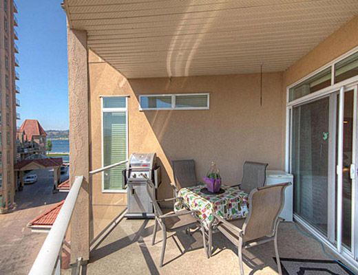 Discovery Bay Resort - #442 - 2 Bdrm - Kelowna (KRA)
