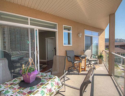 Discovery Bay Resort - #442 - 2 Bdrm - Kelowna (KRA)