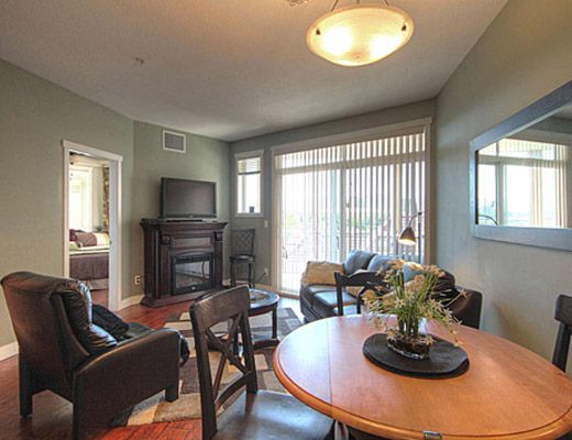 Discovery Bay Resort - #442 - 2 Bdrm - Kelowna (KRA)