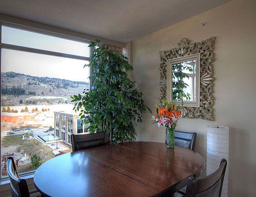 Waterscapes Skye Tower #802 - 2 Bdrm + Den - Kelowna (KRA)