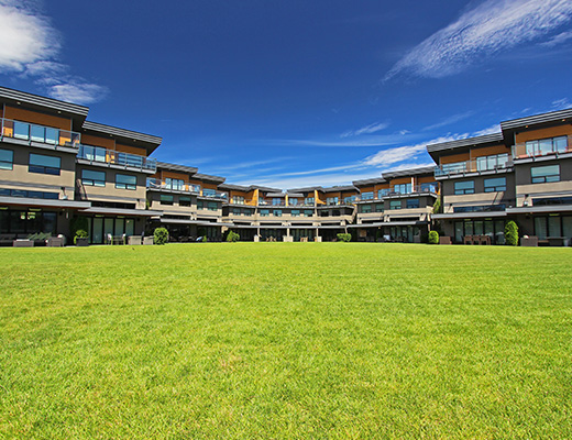 The Waterfront - West Kelowna