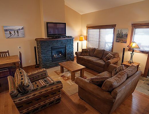 Timberstone - 3 Bdrm HT - Kimberley
