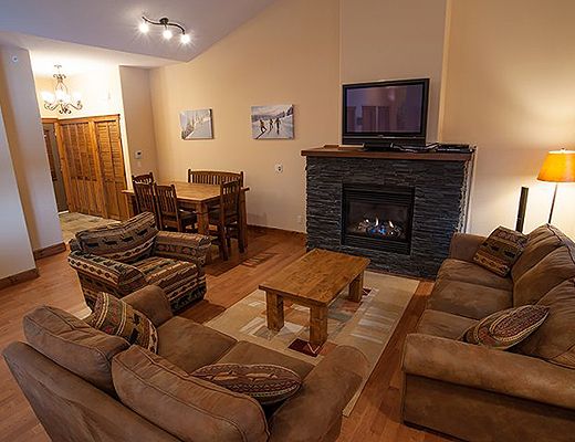 Timberstone - 3 Bdrm HT - Kimberley