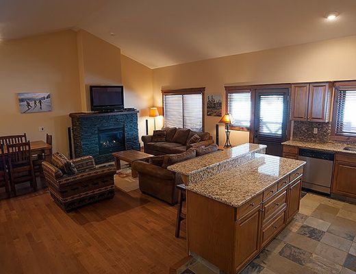 Timberstone - 3 Bdrm HT - Kimberley