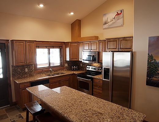 Timberstone - 3 Bdrm HT - Kimberley