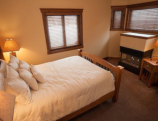 Timberstone - 3 Bdrm HT - Kimberley