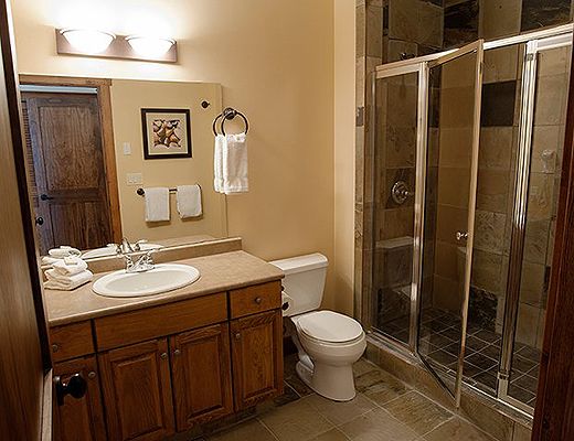 Timberstone - 3 Bdrm HT - Kimberley