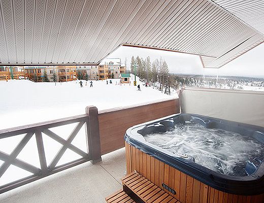 Timberstone - 3 Bdrm HT - Kimberley