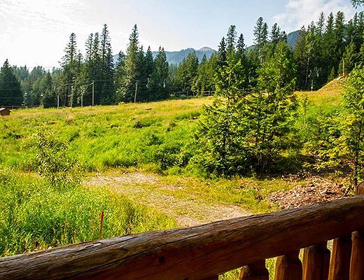 Snow Creek Cabins #501 - 2 Bedroom + Loft HT - Fernie (10)
