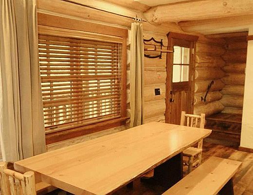 Snow Creek Cabins #506 - 2 Bedroom + Loft HT - Fernie (10)