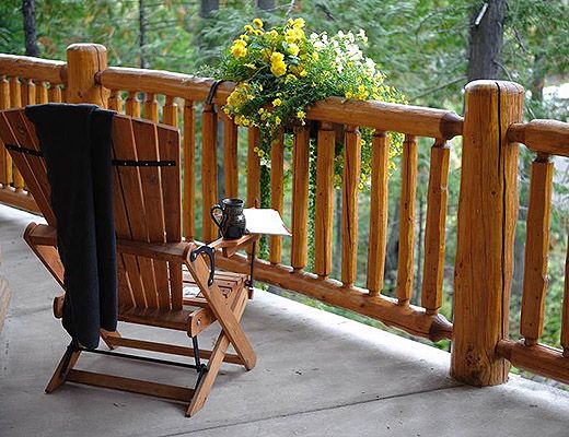 Snow Creek Cabins #506 - 2 Bedroom + Loft HT - Fernie (10)