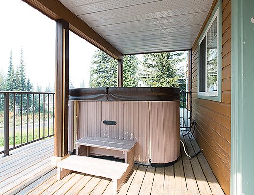 Stellars Rest - 4 Bdrm HT (P) - Silver Star (VC)
