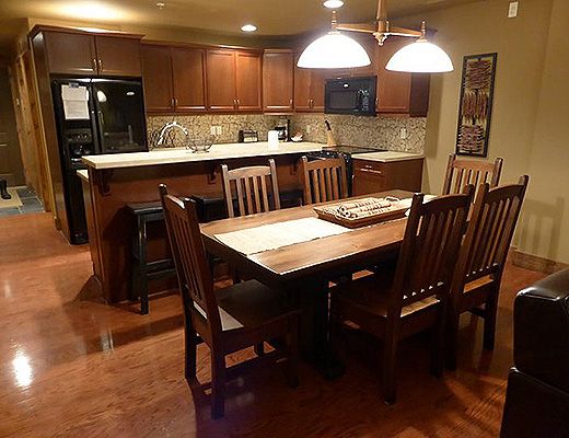 Trickle Creek - 3 Bdrm KTC308 - HT - Kimberley