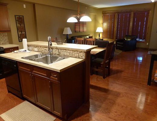 Trickle Creek - 3 Bdrm KTC308 - HT - Kimberley