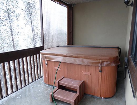 Trickle Creek - 3 Bdrm KTC308 - HT - Kimberley