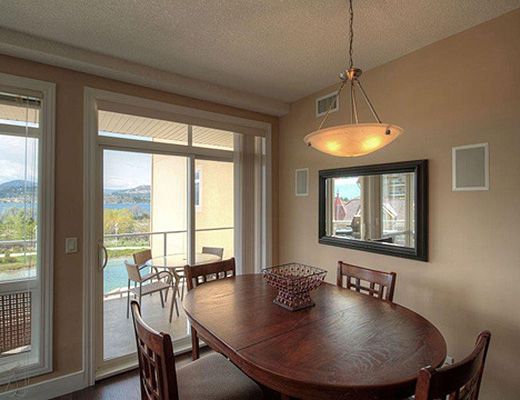 Discovery Bay Resort - #411 - 2 Bdrm - Kelowna (KRA)