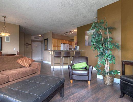 Discovery Bay Resort - #411 - 2 Bdrm - Kelowna (KRA)