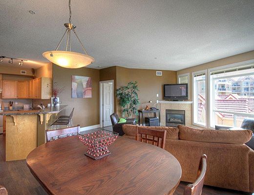 Discovery Bay Resort - #411 - 2 Bdrm - Kelowna (KRA)