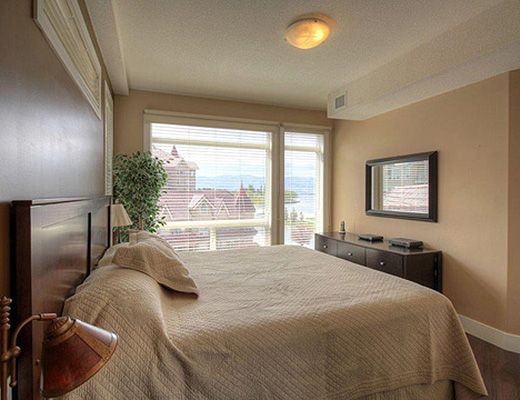 Discovery Bay Resort - #411 - 2 Bdrm - Kelowna (KRA)