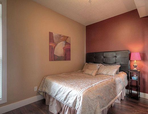 Discovery Bay Resort - #411 - 2 Bdrm - Kelowna (KRA)
