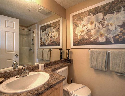 Discovery Bay Resort - #411 - 2 Bdrm - Kelowna (KRA)