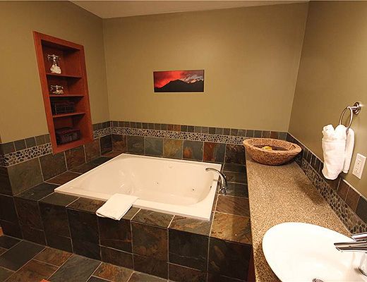 Pinnacle Ridge Chalet #45 -104 - 3 Bdrm HT - Fernie (10)