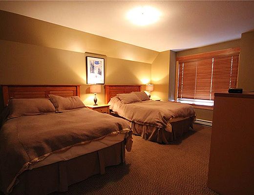Pinnacle Ridge Chalet #45 -104 - 3 Bdrm HT - Fernie (10)