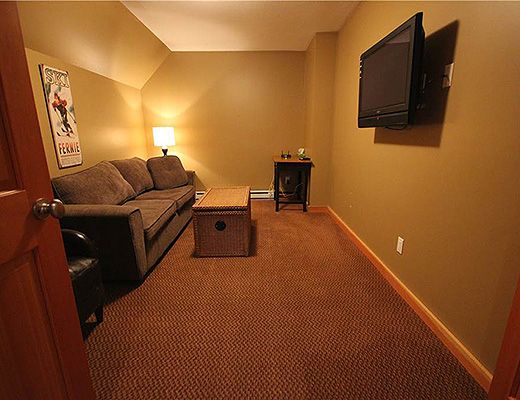 Pinnacle Ridge Chalet #45 -104 - 3 Bdrm HT - Fernie (10)