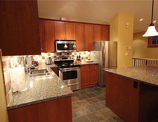 Pinnacle Ridge Chalet #45-106 - 3 Bdrm HT - Fernie (10)