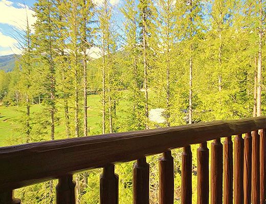 Snow Creek Lodge #303 - 2 Bdrm (Standard) - Fernie