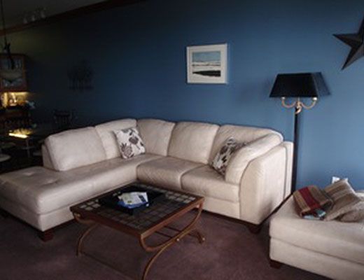 Grandview #304 - 2 Bdrm - Silver Star (VC)
