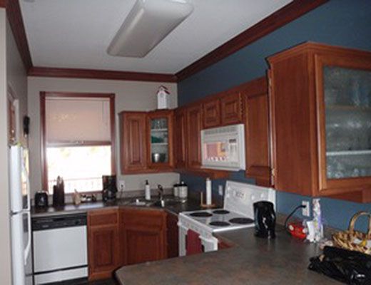Grandview #304 - 2 Bdrm - Silver Star (VC)